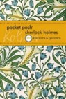 The Puzzle Society, The Puzzle Society, The Puzzle Society - Pocket Posh Sherlock Holmes