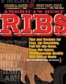 Ardie A. Davis, Ardie A./ Kirk Davis, Phb Ardie a. Davis, Chef Paul Kirk, Paul Kirk, Kirk Cwc Phb Bsas Chef Paul - America's Best Ribs
