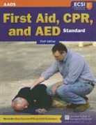 Aaos, Aaos - American Academy of Orthopaedic Surgeons Th, American Academy Of Orthopaedic Surgeons, American Academy of Orthopaedic Surgeons (Aaos), American Academy of Orthopaedic Surgeons (Aaos) Am, American Academy of Orthopaedic Surgeons (Aaos) Th... - Standard First Aid, Cpr, and Aed