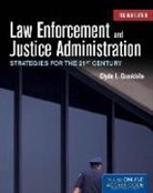 Cronkhite, Clyde L Cronkhite, Clyde L. Cronkhite - Law Enforcement and Justice Administration: Strategies for the 21st