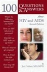 Gallant, Joel E. Gallant - 100 Questions & Answers About Hiv & Aids