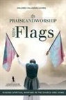 Delores Hillsman Harris - Praise and Worship With Flags