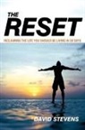 David Stevens - The Reset