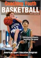 American Coaching Education Program (COR), American Sport Education Program, Asep, Don Showalter - Coaching Youth Basketball