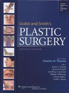 Kevin C. Chung, Arun Gosain, Geoffrey Gurtner, Geoffrey C. Gurtner, Babak Joseph Mehrara, Peter Rubin... - Grabb and Smith's Plastic Surgery