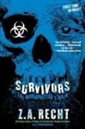 Z a Recht, Z. A. Recht, Z.A. Recht - Survivors