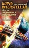 Les Johnson, Jack Mcdevitt, Jack (EDT)/ Johnson McDevitt, Les Johnson, Jack Mcdevitt - Going Interstellar