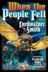 Adam Pollina, Cordwainer Smith - When the People Fell