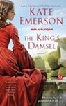 Kate Emerson - The King's Damsel
