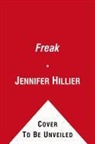 Jennifer Hillier - Freak