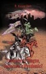 R. Kinsey Dart - Yesterday's Plague, Tomorrow's Pandemic?