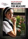 William Shakespeare, Full Cast, A. Full Cast, Frankie J. Alvarez, Stephanie Beatriz - Measure for Measure Audio CD (Audiolibro)