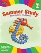 Flash Kids Editors, Flash Kids Editors (EDT), Flash Kids Editors - Summer Study Daily Activity Workbook: Grade 2