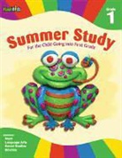 Flash Kids Editors, Flash Kids Editors (EDT), Flash Kids Editors - Summer Study: Grade 1