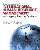 Mila B Lazarova, Mila B. Lazarova, Mila B. B. Lazarova, Lazarova Mila B., David C Thomas, David C. Thomas... - Essentials of International Human Resource Management