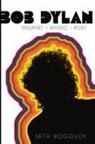 Seth Rogovoy - Bob Dylan