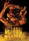 Richard Lewis - The Demon Queen