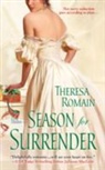 Theresa Romain - Season for Surrender