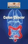 Toney (EDT) Allman, Toney Allman - Colon Cancer