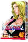 Tite Kubo, Ken Liu, Tite Kubo, Genevieve Valentine - Bleach, Vol. 46