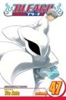 Tite Kubo, Tite Kubo, Genevieve Valentine - Bleach, Vol. 47