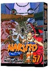 Laura Anne Gilman, Masashi Kishimoto, Stina Leicht, Masashi Kishimoto - Naruto v.57