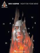 Ben Harper, Ben (CRT) Harper - Ben Harper