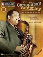 Mark (ADP)/ Roberts Taylor - Jazz Play-Along