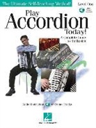 Gary Meisner - Play Accordion Today!