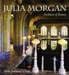 Mark Wilson, Mark Anthony Wilson, Monica Lee, Joel Puliatti - Julia Morgan
