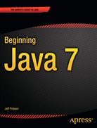 Jeff Friesen - Beginning Java 7