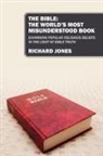 Richard Jones - The Bible