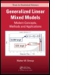 Walter W Stroup, Walter W. Stroup, Walter W. (University of Nebraska Stroup - Generalized Linear Mixed Models