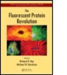 Richard N. Day, Richard N. (Indiana University Day, Richard N. Davidson Day, Michael W. Davidson, Davidson Michael W., Richard N. Day... - Fluorescent Protein Revolution