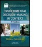 Chad J McGuire, Chad J. Mcguire, Chad J. (University of Massachusetts Mcguire - Environmental Decision-Making in Context