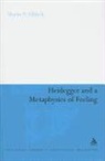 Sharin N Elkholy, Sharin N. Elkholy, Sharin N. Elkholy - Heidegger and a Metaphysics of Feeling