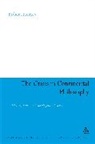 Robert Piercey, Robert Piercey - The Crisis in Continental Philosophy