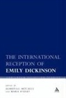 Domhnall Mitchell, Domhnall (EDT)/ Stuart Mitchell, Maria Stuart, Domhnall Mitchell, Domhnall Mitchell, Maria Stuart - The International Reception of Emily Dickinson