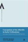 Gregory Shushan, Gregory Shushan - Conceptions of the Afterlife in Early Civilizations