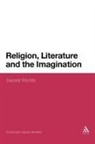Mark Knight, Mark (EDT)/ Lee Knight, Louise Lee, Mark Knight, Louise Lee, Mark Knight - Religion, Literature and the Imagination