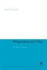 Eric B Litwack, Eric B. Litwack, Eric B Litwack, Eric B. Litwack - Wittgenstein and Value