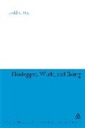 Todd S Mei, Todd S. Mei, Todd S. Mei - Heidegger, Work, and Being