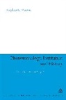 Stephen H. Watson, Stephen H Watson, Stephen H. Watson - Phenomenology, Institution and History