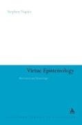 Stephen Napier, Stephen Napier - Virtue Epistemology Motivation and Knowledge