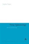 Stephen Napier, Stephen Napier - Virtue Epistemology