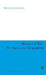 Alison Scott-Baumann, Alison Scott-Baumann - Ricoeur and the Hermeneutics of Suspicion