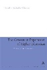 Deirdre McArdle-Clinton, Deirdre McArdle-Clinton - The Consumer Experience of Higher Education