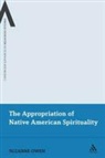 Suzanne Owen, Suzanne Owen - The Appropriation of Native American Spirituality