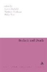 Steven Barfield, Steven (EDT)/ Feldman Barfield, Matthew Feldman, Matthew Tew Feldman, Philip Tew, Steven Barfield... - Beckett and Death