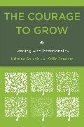Kellie Sanders, Sanders Kellie, Kristine Servais, Kristine Sanders Servais, Kristine/ Sanders Servais - Courage to Grow Leading With Intentionality